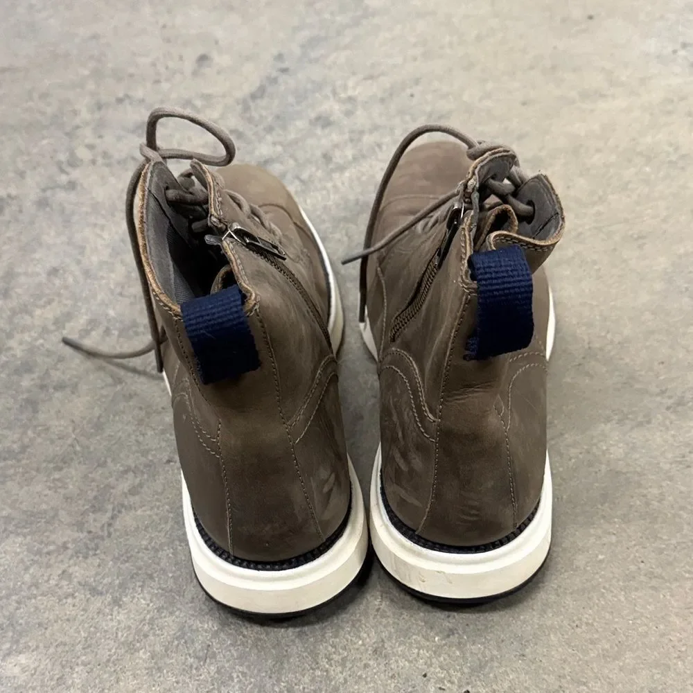Cole Haan stylish brown
